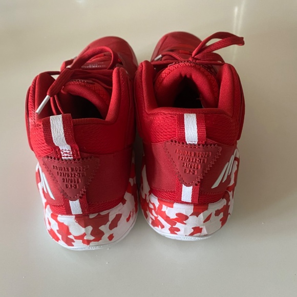 Adidas D.O.N issue #3 - Picture 6 of 6